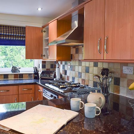 Treetops Bowness-on-Windermere Εξωτερικό φωτογραφία