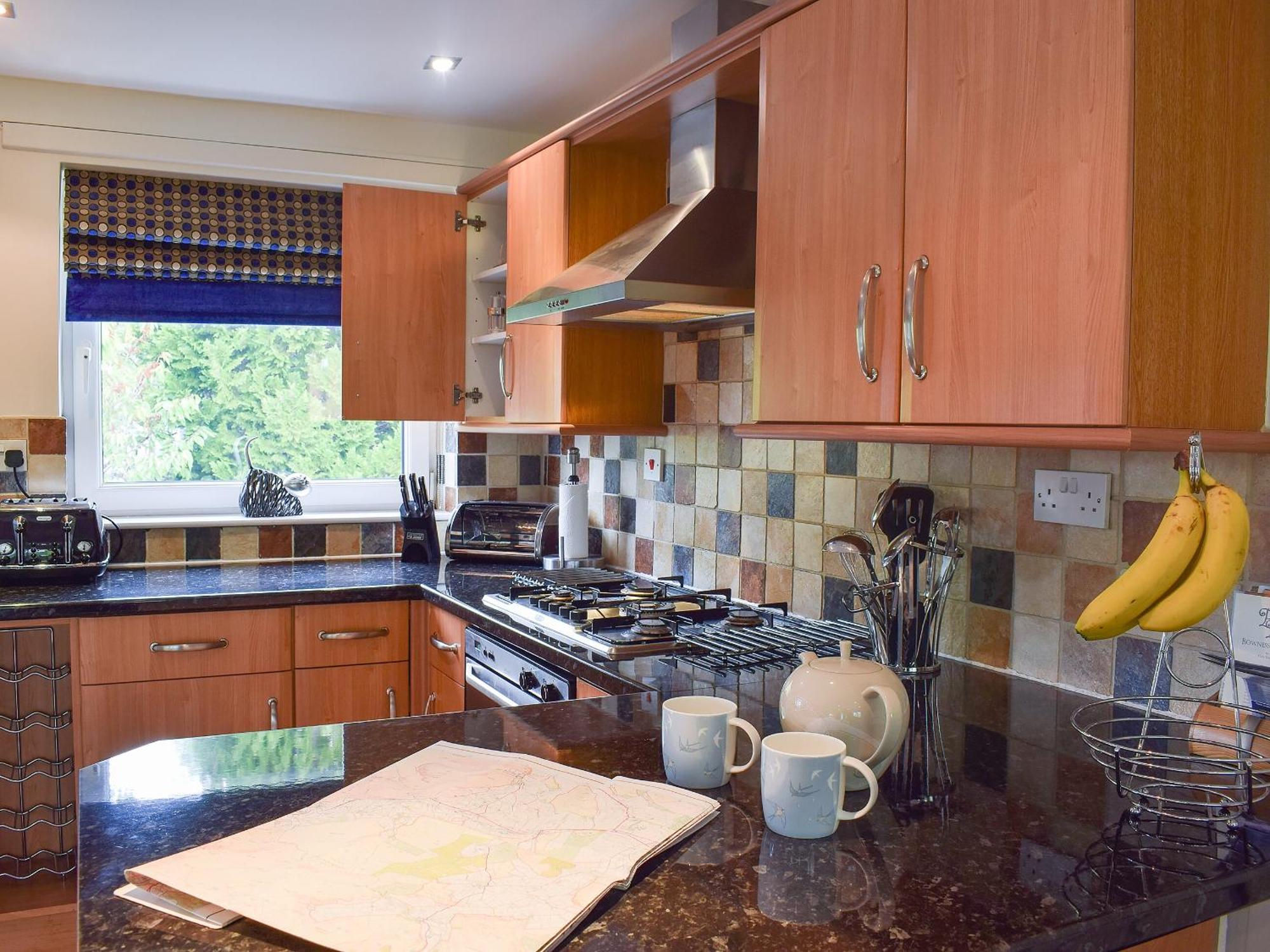 Treetops Bowness-on-Windermere Εξωτερικό φωτογραφία