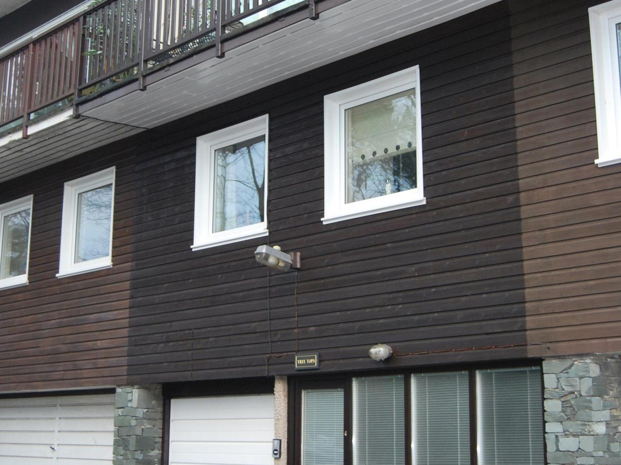Treetops Bowness-on-Windermere Εξωτερικό φωτογραφία