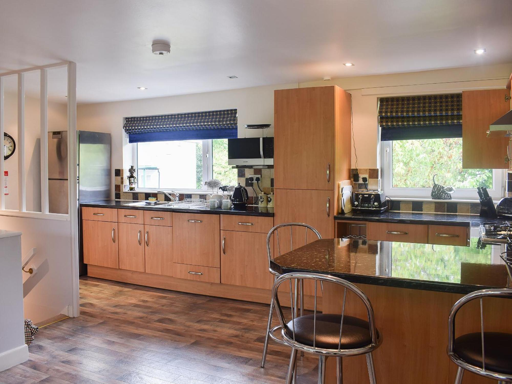 Treetops Bowness-on-Windermere Εξωτερικό φωτογραφία