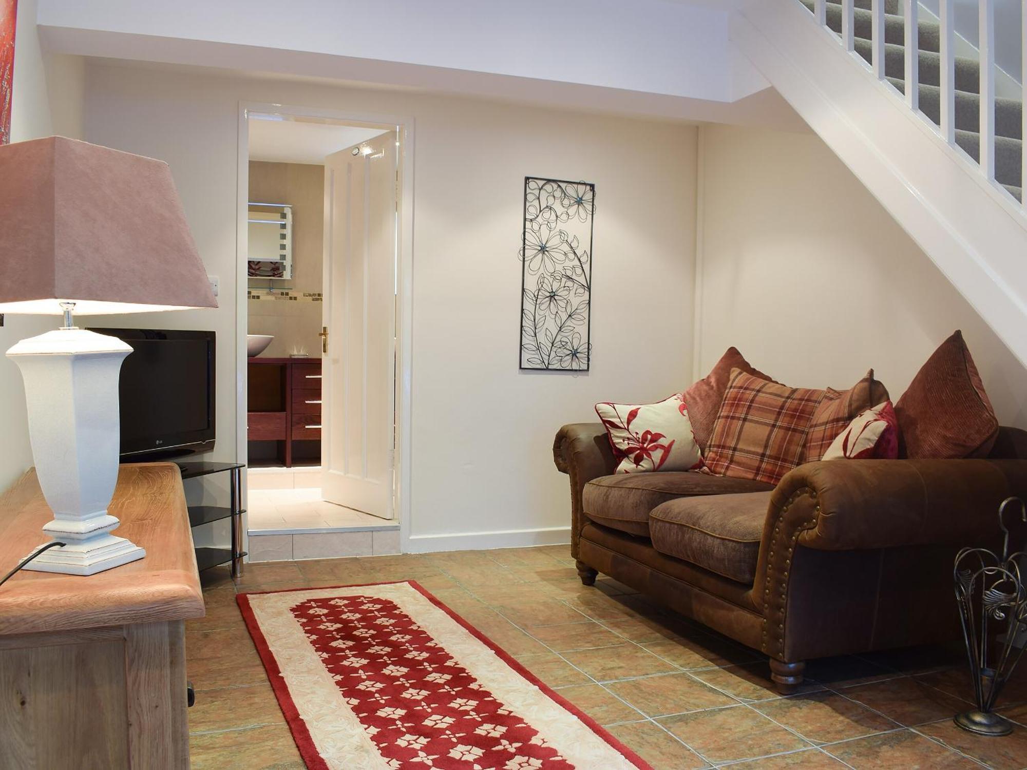 Treetops Bowness-on-Windermere Εξωτερικό φωτογραφία
