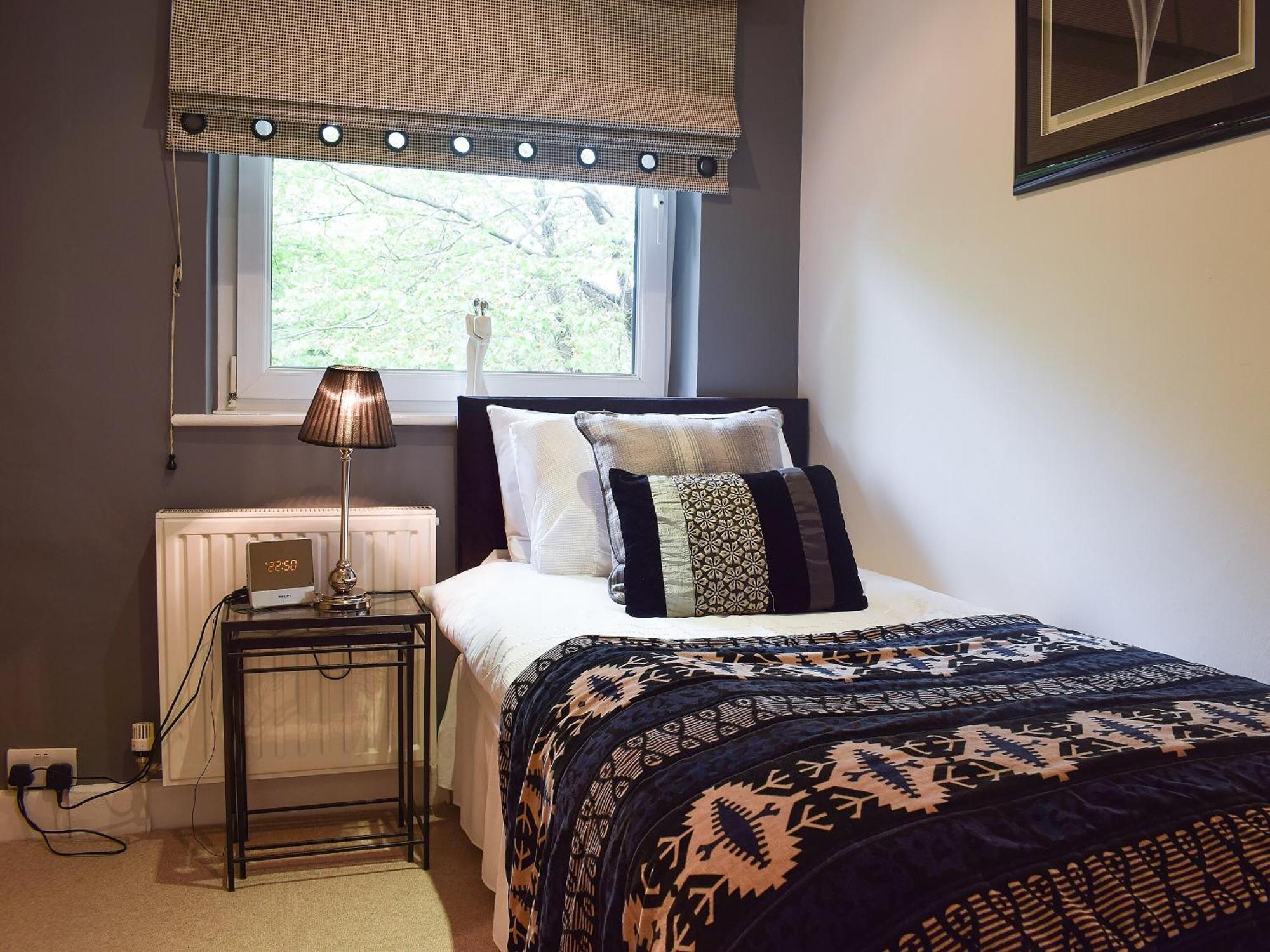 Treetops Bowness-on-Windermere Εξωτερικό φωτογραφία