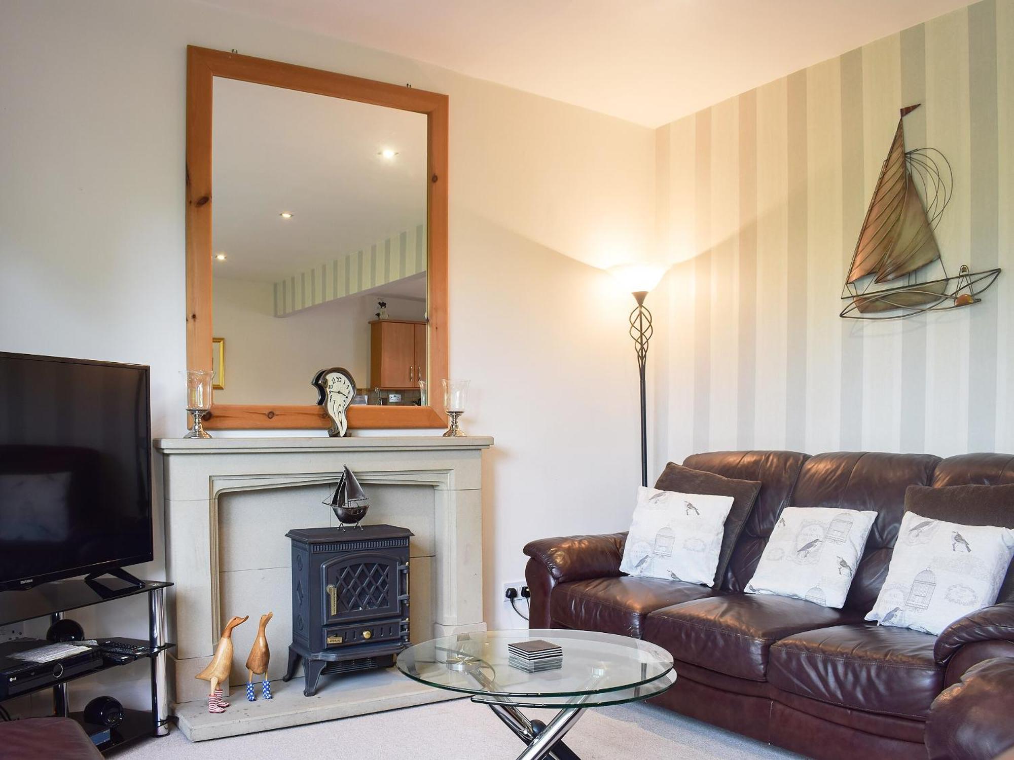 Treetops Bowness-on-Windermere Εξωτερικό φωτογραφία